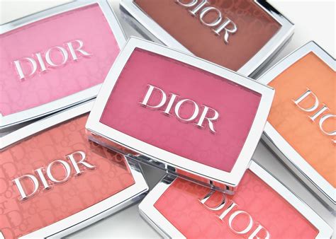 dior backstage rosy glow blush dupe|dior backstage blush review.